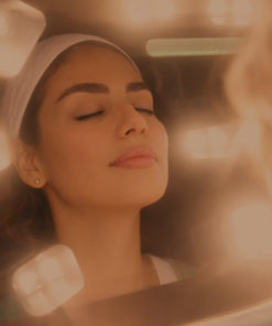 Soin Visage sur Mesure Combiné (240min)