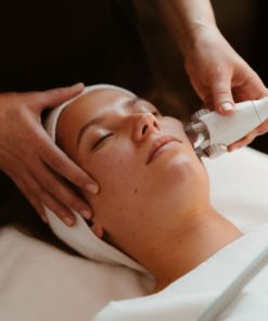 Soin Visage Glow (50min)