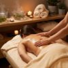Massage soin corps revitalisant (90min)