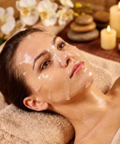 Collagen Lift Mask (60 min)