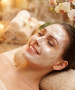 Hydra Filler Mask (30 min)